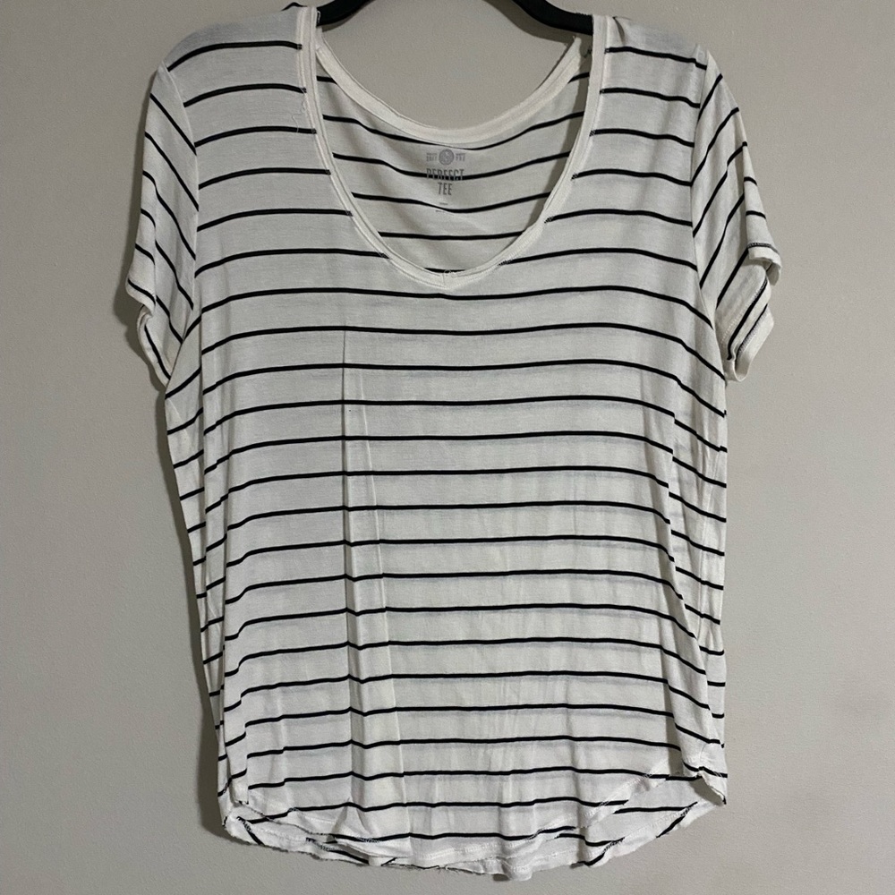 Perfect tee